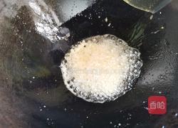 丝瓜鸡蛋汤的做法图解4