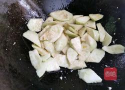 丝瓜鸡蛋汤的做法图解5