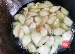 丝瓜鸡蛋汤的做法图解6
