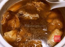 新加坡肉骨茶的做法图解6