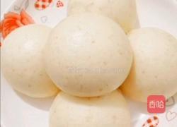 燕麦馒头的做法图解12