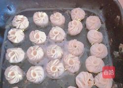 饺子皮水煎包的做法图解8