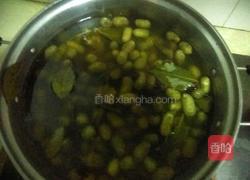 水煮花生的做法图解3