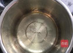 酸奶海绵蛋糕的做法图解2