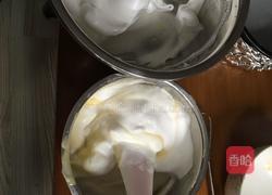 酸奶海绵蛋糕的做法图解6