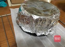 酸奶海绵蛋糕的做法图解11
