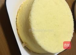 酸奶海绵蛋糕的做法图解12