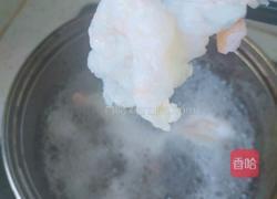 红油虾片的做法图解3