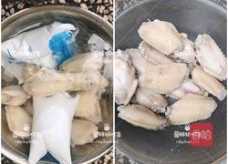 入口嫩滑，香甜浓郁的港味美食-瑞士鸡翅的做法图解4