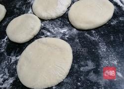 白莱肉包的做法图解8