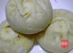 白莱肉包的做法图解11