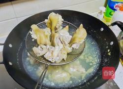 卤猪蹄的做法图解2