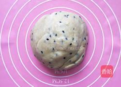 酥脆小饼干的做法图解3