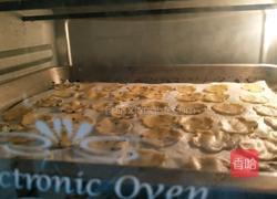 酥脆小饼干的做法图解6