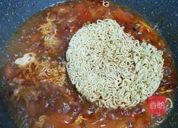 西红柿泡面（张云雷版）的做法图解8