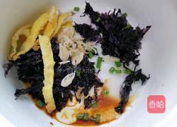 三鲜小馄饨的做法图解7