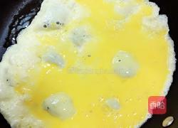 黄油黑椒茭白的做法图解5