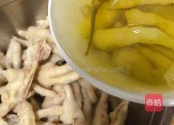 柠檬百香果泡鸡爪的做法图解8