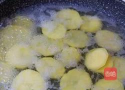 家常土豆片的做法图解1