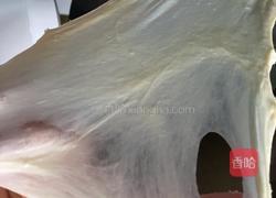 皇后吐司的做法图解5