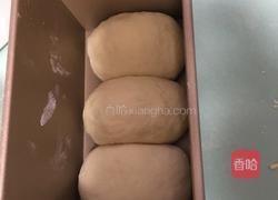 皇后吐司的做法图解9