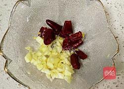 爆炒刀豆丝——超好吃的快手菜的做法图解2