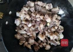 西红柿炖牛腩的做法图解5