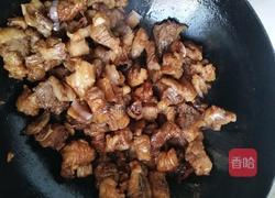 西红柿炖牛腩的做法图解6