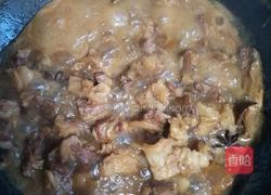 西红柿炖牛腩的做法图解7