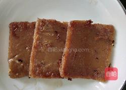 煎红糖粑的做法图解9