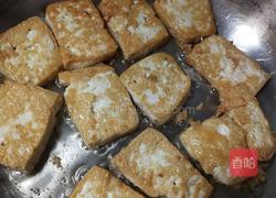 砂锅豆腐泡的做法图解2