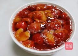 山楂罐头的做法图解6