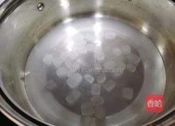 山楂罐头的做法图解3