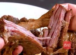 卤腱子肉（秘方）的做法图解13