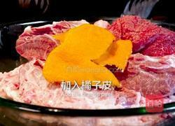 卤腱子肉（秘方）的做法图解5