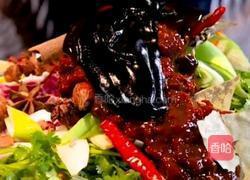 卤腱子肉（秘方）的做法图解7
