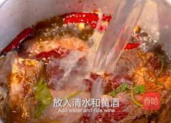 卤腱子肉（秘方）的做法图解10