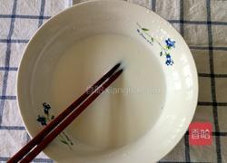 软糯香甜 入口即化的椰蓉牛奶小吃的做法图解2