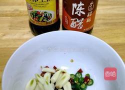 腌白萝卜的做法图解5