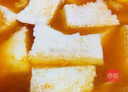 韩式辣白菜肥牛汤锅的做法图解6
