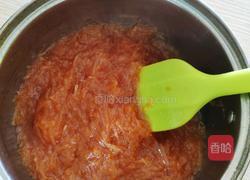 蜂蜜柚子茶的做法图解6