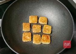 饺子皮版时蔬肉饼的做法图解23