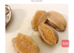 一人食｜鲍鱼虫草花炖鸡汤的做法图解4