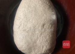 好吃的全麦馒头的做法图解3