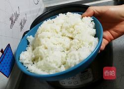 芝士焗饭的做法图解1