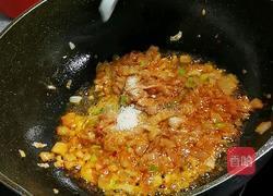 芝士焗饭的做法图解11