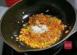 芝士焗饭的做法图解12