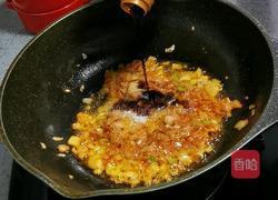 芝士焗饭的做法图解13