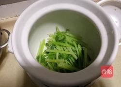 浆水菜的做法图解1