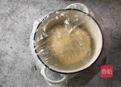 红薯豆沙饼的做法图解6